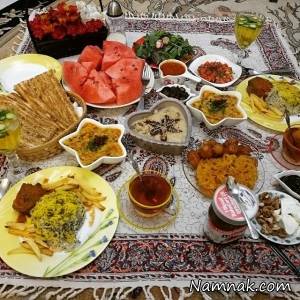 خوردن سحری ، پاکسازی کبد
