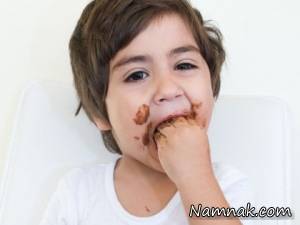 هرزه خواری ، پیکا
