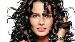 فر دائم مو ، آموزش فر دائم مو