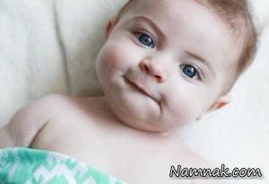 پسر بچه