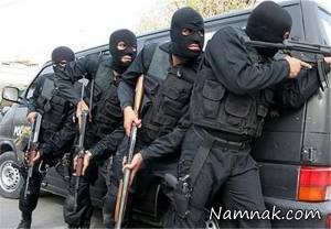 گروه تروریستی ، گروه تروریستی در چابهار