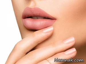 زیباسازی لب ، لب های نرم