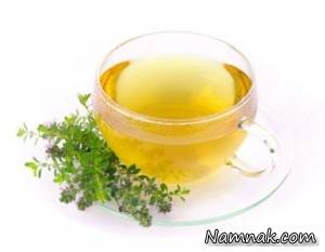 گیاه آنخ ، گیاه آویشن