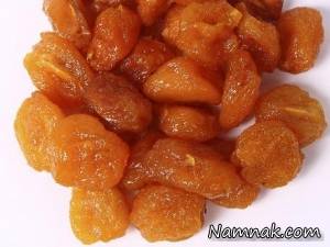 آلو بخارا ، دوران بارداری