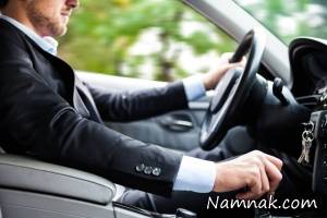 بیماران مغز و اعصاب ، رانندگی
