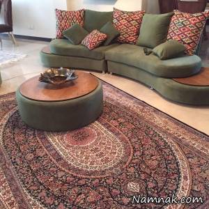 خرید موکت ، کفپوش
