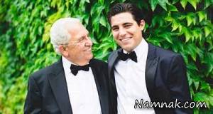 ازدواج ، مرد خیالباف