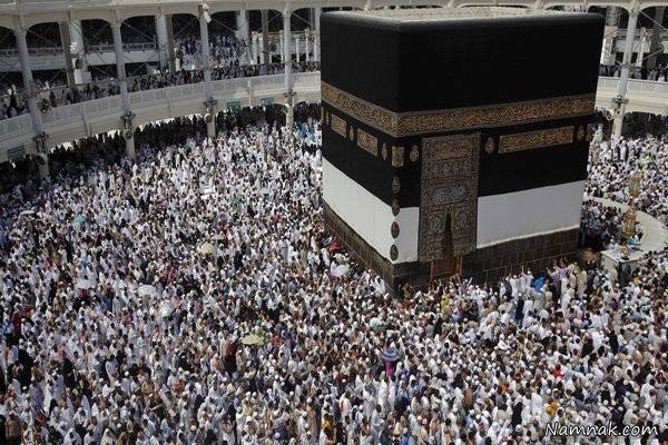 شروط حج شروط حج