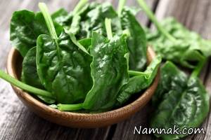 آهن اسفناج