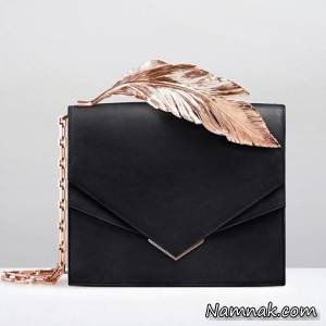 کیف مجلسی ، کیف مجلسی زنانه