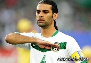 رافائل مارکز ، اموال رافائل مارکز