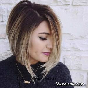 مدل مو کوتاه ، انتخاب مدل مو