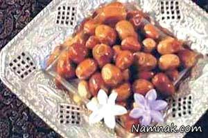 خواص سنجد ، فواید سنجد