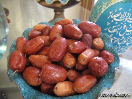 خواص دارویی سنجد خواص سنجد