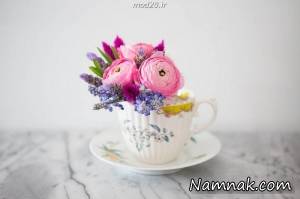 وسایل خلاقانه ، ساخت وسایل خلاقانه