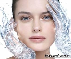 کلر استخر ، عوارض کلر استخر