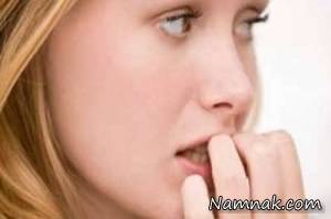 اختلال هراس ، اختلال اضطراب