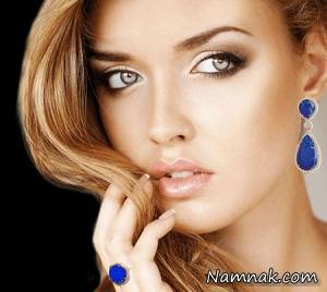 انتخاب زیورآلات ، انتخاب جواهرات