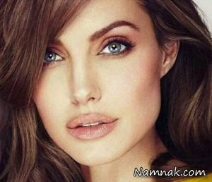 آموزش آرایش ، ستاره های هالیوود