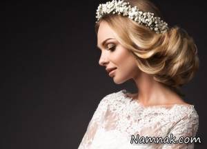 آرایش عروس ، ترفند آرایش عروس