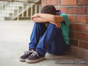 گوشه گیری نوجوان ، انزوا طلبی نوجوان