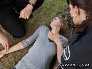 غش کردن ، سنکوپ
