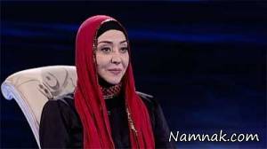 آرزو افشار ، بازیگر زن