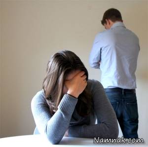 طلاق ، اختلاف سنی بالا