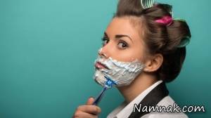 تیغ زدن صورت ، جسیکا آلبا