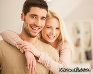 کاهش وزن ، رابطه زناشویی