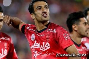 باخت الاهلی ، پرسپولیس و الاهلی