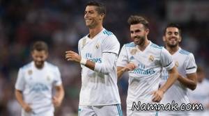 لیگ قهرمانان اروپا ، رئال مادرید