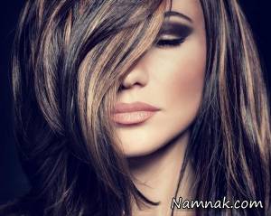 مش کردن مو ، مش مو 2017