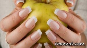 افزایش رشد ناخن ، رشد ناخن پا