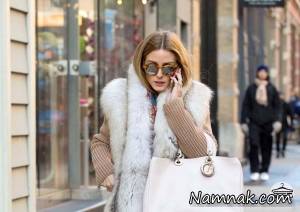 خوشتیپی در پاییز ، تیپ پاییز 96