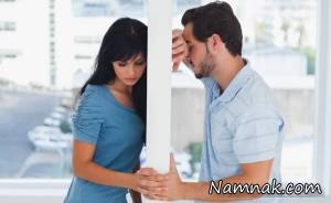 افسردگی ، افسردگی همسر