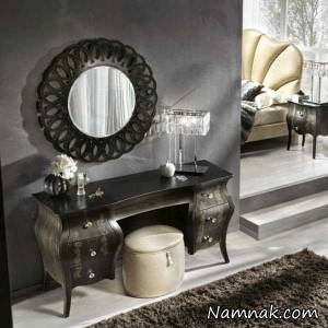 میز آرایش