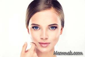 زیبا شدن خانم ها ، رازهای زیبایی