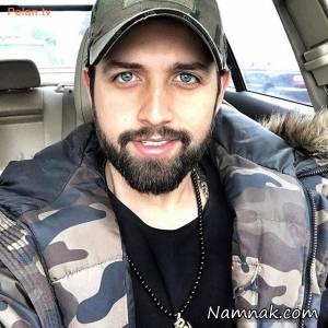 محسن افشانی ، استوری محسن افشانی