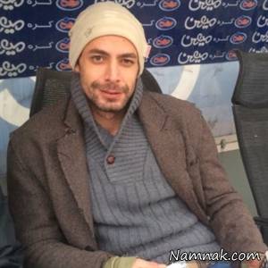 فریدون زندی