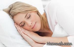 خواب راحت ، خواب عمیق