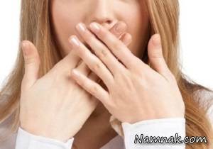 بوی بد دهان ، بوی بد دهان صبح