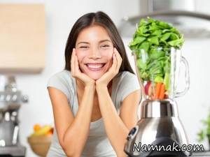 کاهش وزن ، لاغر شدن