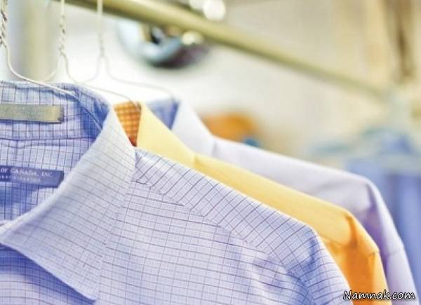 نو ماندن لباس با این ترفندها نو ماندن لباس