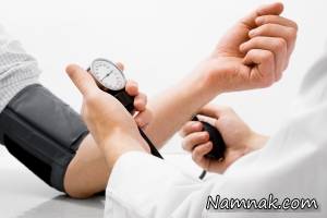 فشار خون نرمال ، فشار خون طبیعی