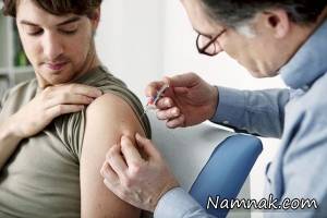 واکسن آنفلوانزا ، واکسن آنفولانزا