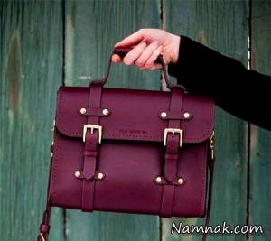 کیف زنانه ، کیف دخترانه