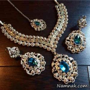 زیورآلات نگین دار ، نگهداری از طلا