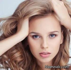 ساخت رنگساژ ، آموزش رنگساژ مو