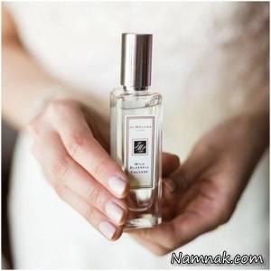 عطر متولدین ماه ها